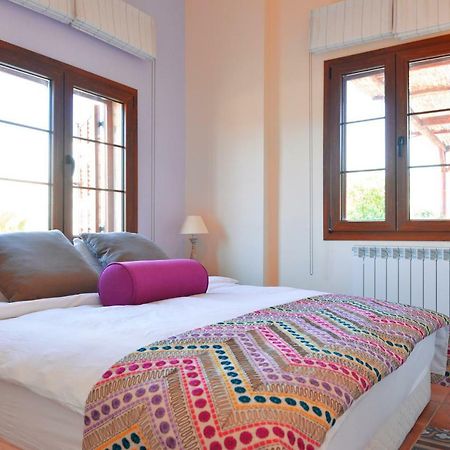 Bed and Breakfast Byout Ghalboun Byblos Exterior foto