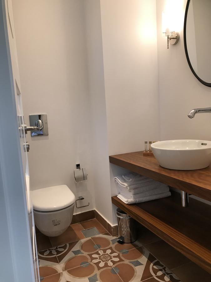 Bed and Breakfast Byout Ghalboun Byblos Exterior foto
