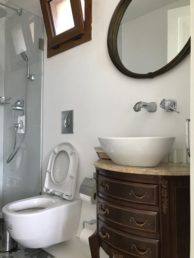Bed and Breakfast Byout Ghalboun Byblos Exterior foto