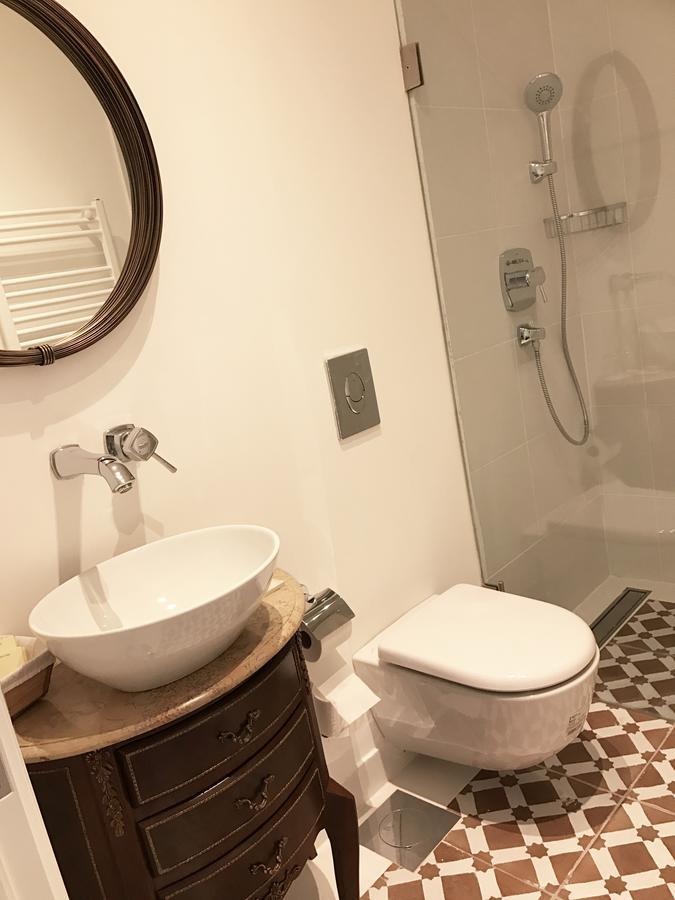 Bed and Breakfast Byout Ghalboun Byblos Exterior foto