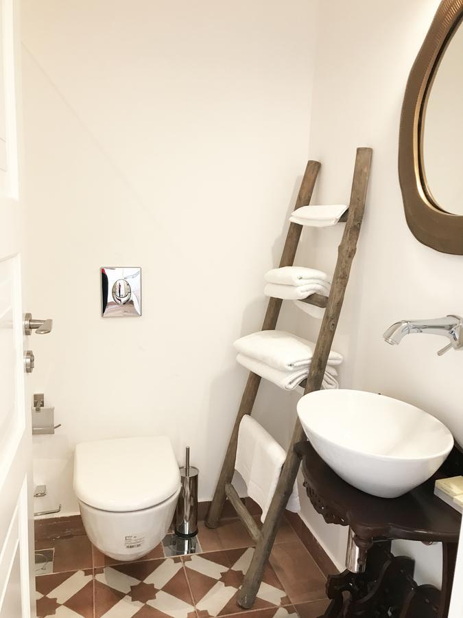 Bed and Breakfast Byout Ghalboun Byblos Exterior foto