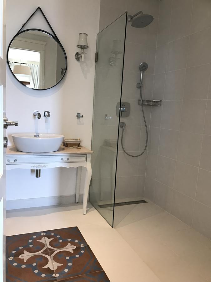 Bed and Breakfast Byout Ghalboun Byblos Exterior foto