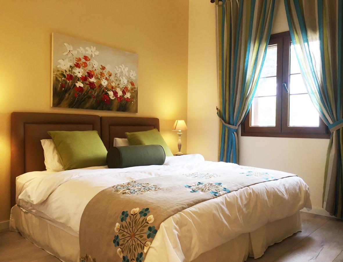 Bed and Breakfast Byout Ghalboun Byblos Exterior foto