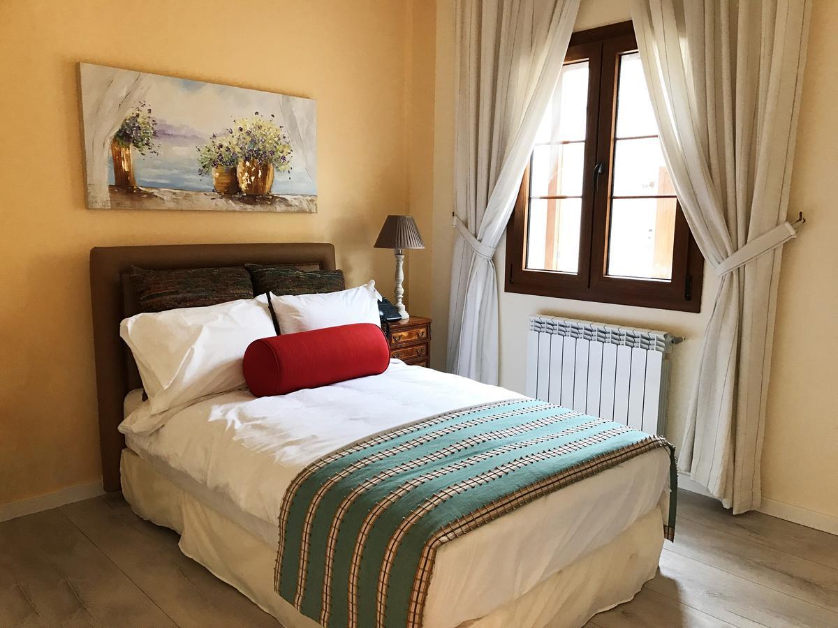 Bed and Breakfast Byout Ghalboun Byblos Exterior foto