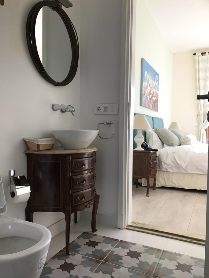Bed and Breakfast Byout Ghalboun Byblos Exterior foto