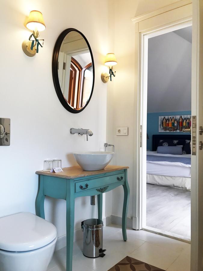 Bed and Breakfast Byout Ghalboun Byblos Exterior foto