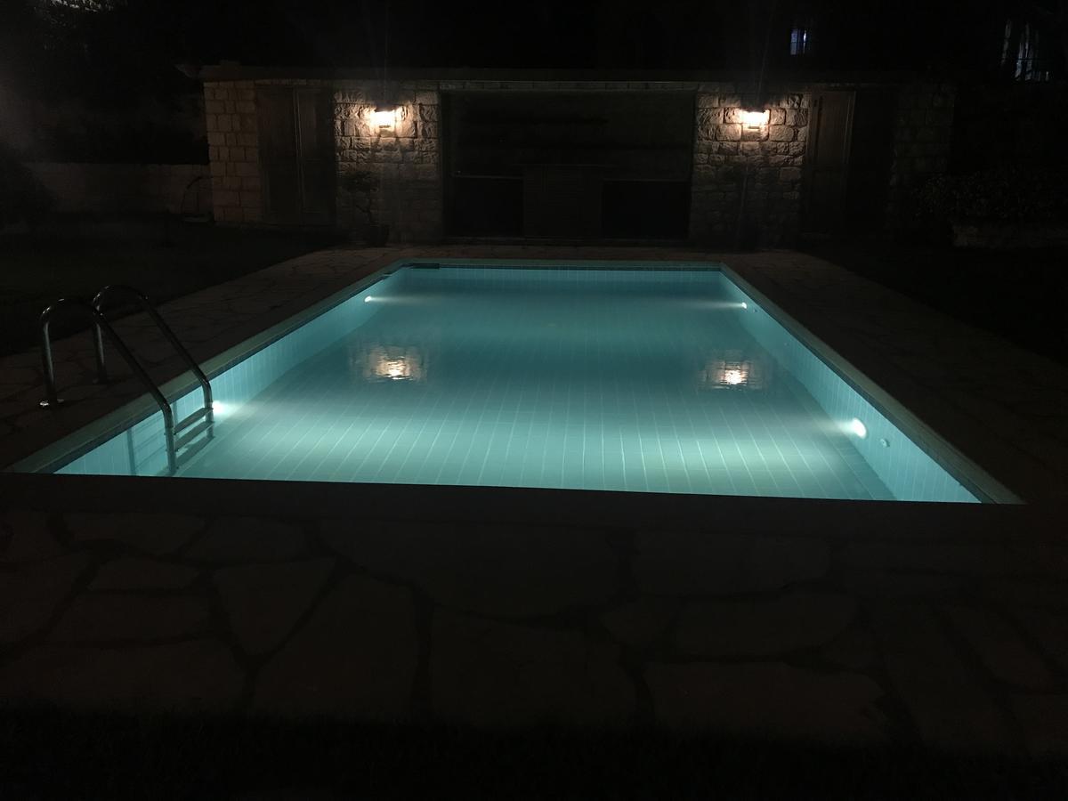 Bed and Breakfast Byout Ghalboun Byblos Exterior foto