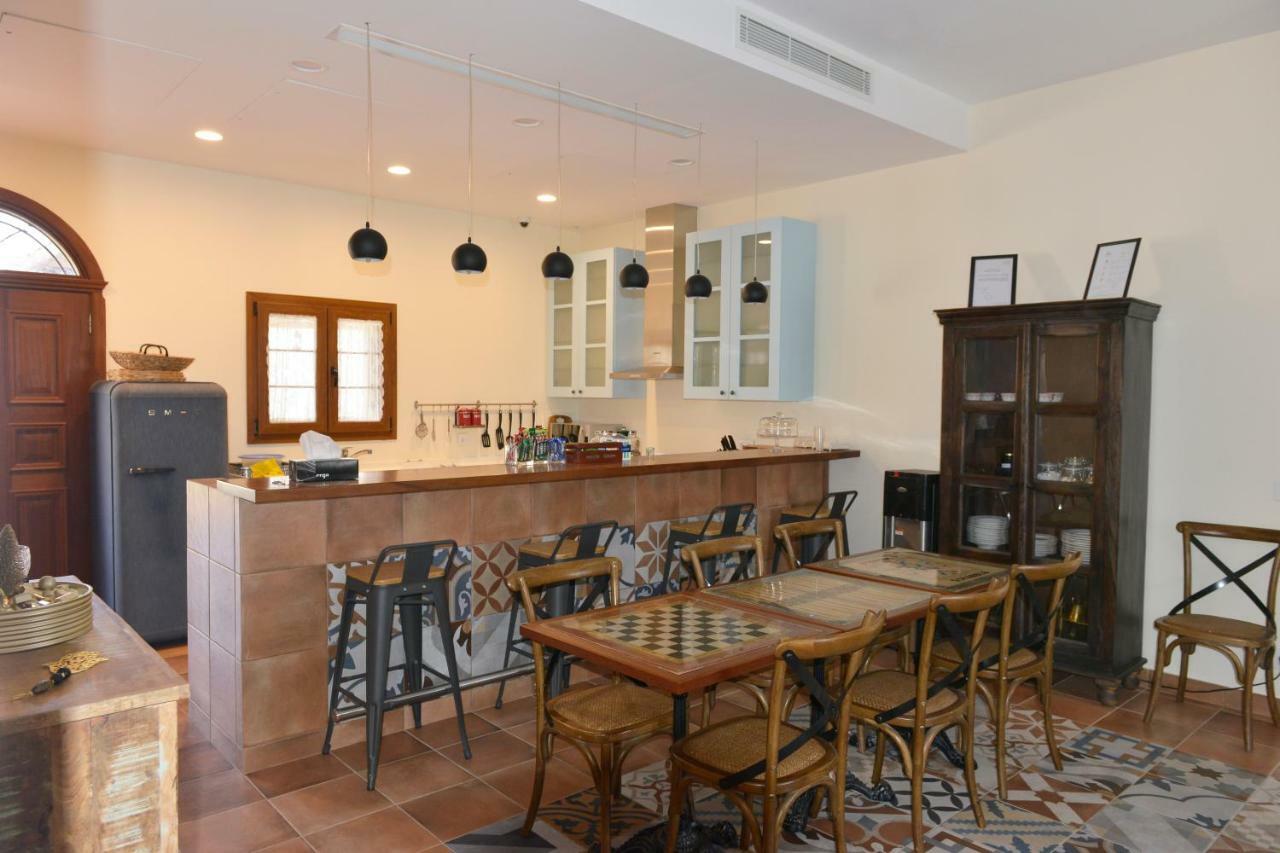 Bed and Breakfast Byout Ghalboun Byblos Exterior foto