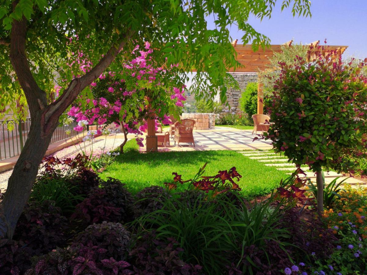 Bed and Breakfast Byout Ghalboun Byblos Exterior foto