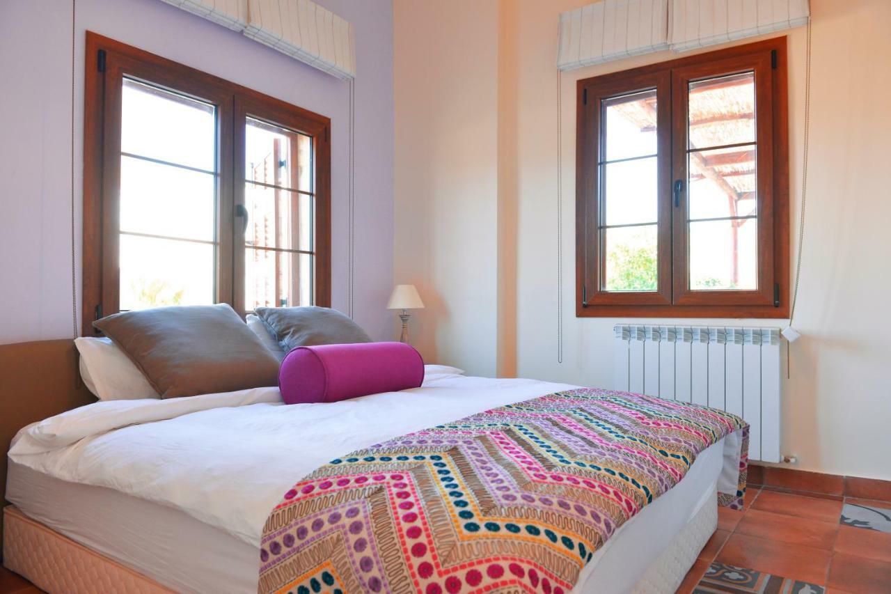 Bed and Breakfast Byout Ghalboun Byblos Exterior foto