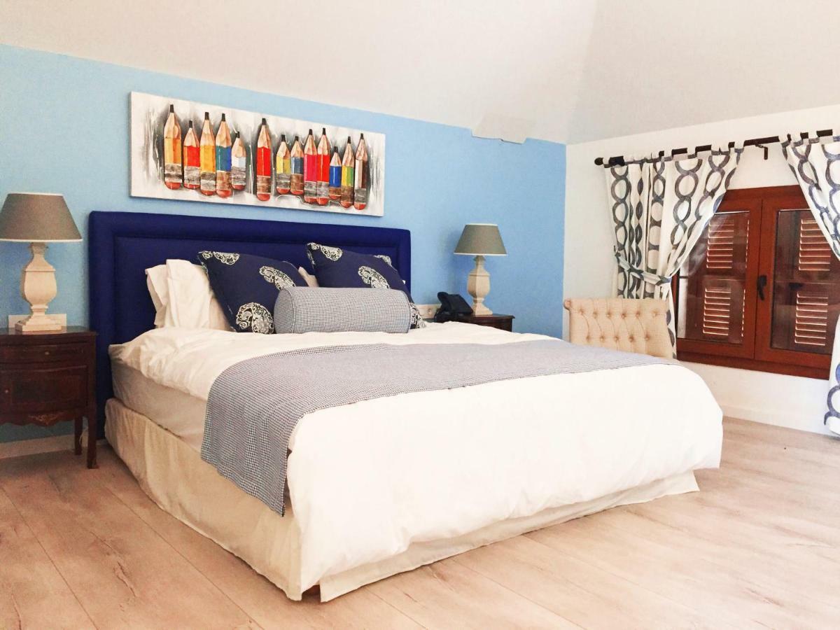 Bed and Breakfast Byout Ghalboun Byblos Exterior foto
